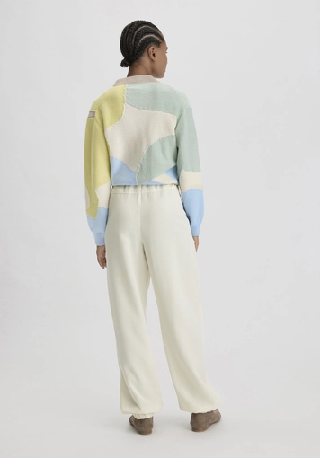 Relaxed utility trousers made from TENCEL™ Lyocell - 1