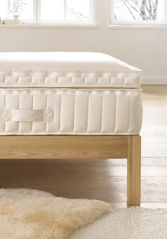 Matratzen-Topper Naturlatex