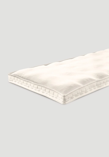 Matratzen-Topper Naturlatex - 1
