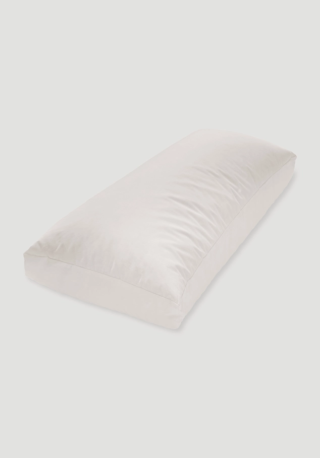 Vario pillow with latex core