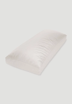 Vario pillow with latex core