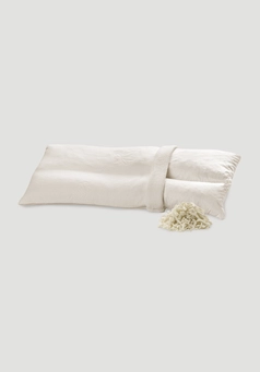 support pillow Swiss pine