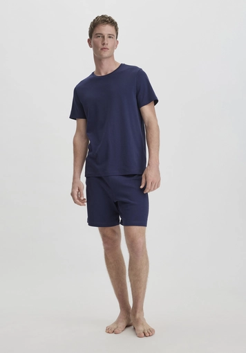 PURE NATURE pajamas made from pure organic cotton - 0