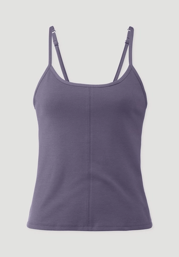 Top Fitted ACTIVE COMFORT aus Bio-Baumwolle - 5