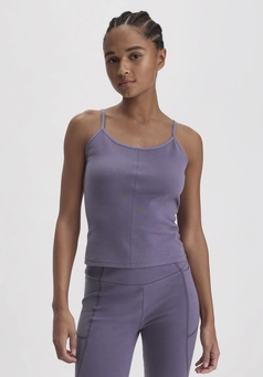 Top fitted ACTIVE COMFORT made from organic cotton