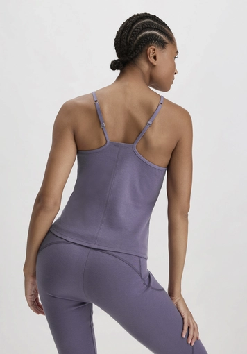 Top Fitted ACTIVE COMFORT aus Bio-Baumwolle - 2