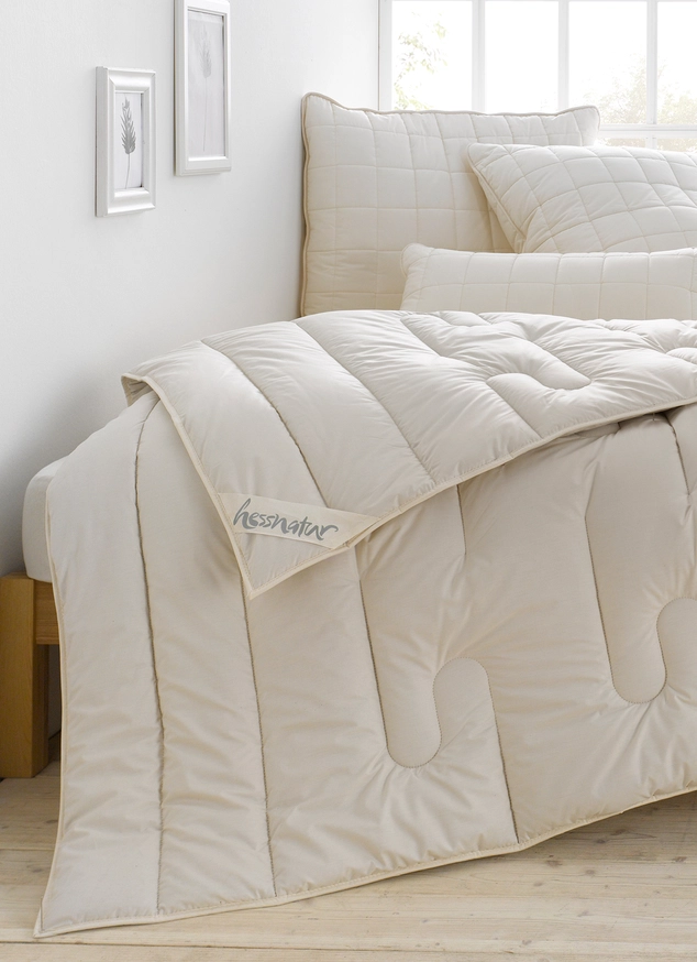 all-season alpaca duvet