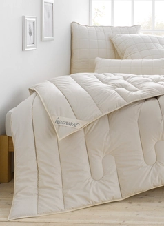 all-season alpaca duvet