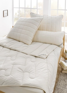 Summer Blanket Alpaca Light