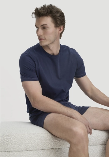 PURE COTTON T-shirt made from pure organic cotton - 2