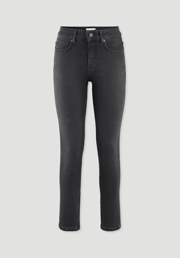 Jeans LEA Slim aus Bio-Denim - 4