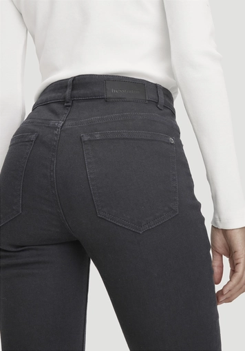 Jeans LEA Slim aus Bio-Denim - 2