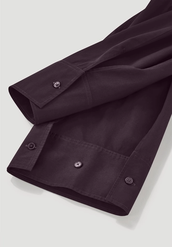 Kleid Relaxed aus reiner Bio-Baumwolle - 6