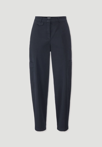 Soft Utility Cargo Relaxed trousers made of organic cotton Soft Utility Cargo Relaxed trousers made of organic cotton