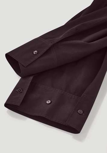 Bluse Relaxed aus reiner Bio-Baumwolle - 6