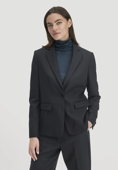 Wollblazer Regular aus reiner Bio-Merinowolle