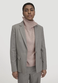 Wollblazer Regular aus reiner Bio-Merinowolle