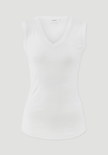 Softrib Top Fitted aus Bio-Baumwolle und TENCEL™ Modal