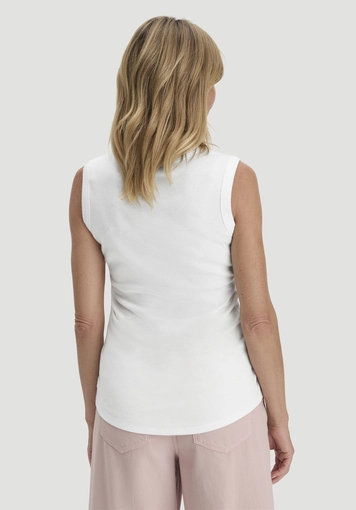 Softrib Top Fitted aus Bio-Baumwolle und TENCEL™ Modal - 2