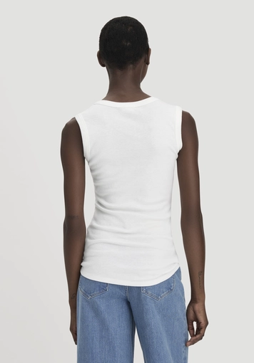 Softrib Top Fitted made from organic cotton and TENCEL™ Modal - 2