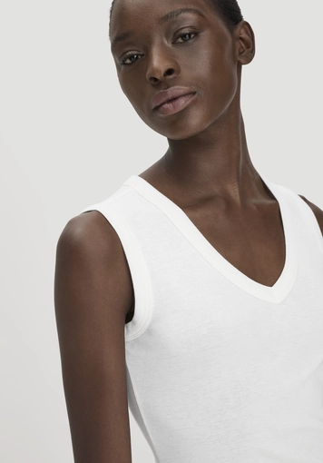Softrib Top Fitted made from organic cotton and TENCEL™ Modal - 3