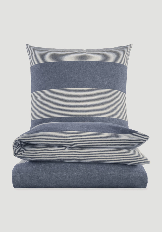 Heimtextilien Made in Germany | hessnatur AT