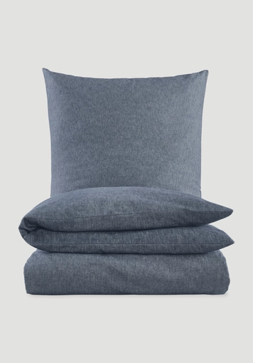 XABI flannel bedding set made from pure organic cotton XABI flannel bedding set made from pure organic cotton