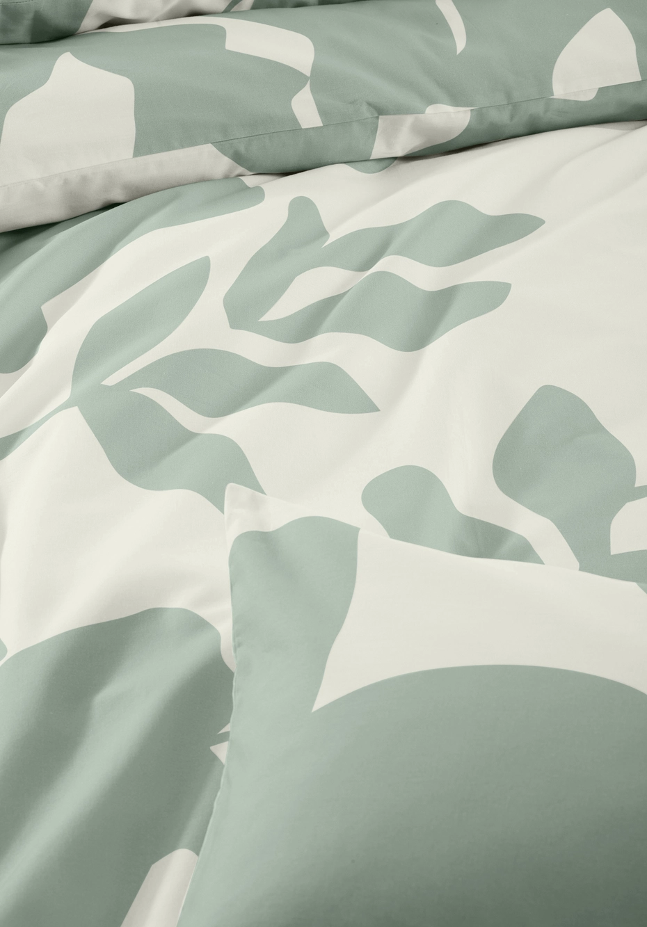 Viverano Bio-Baumwoll-Decke Mit Zopfmuster – 127x178 Cm, Superweich, GOTS-zertifiziert