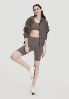 Shorts Fitted ACTIVE LIGHT aus Bio-Baumwolle