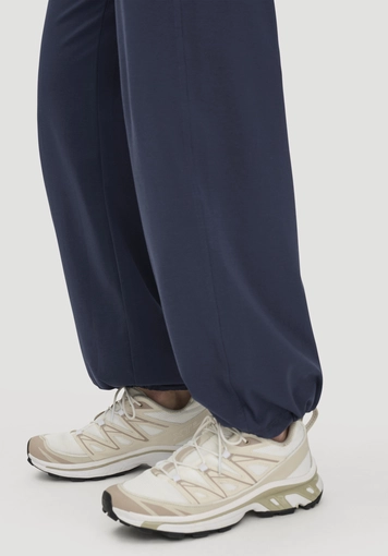 Regular ACTIVE LIGHT trousers made of organic cotton - 2
