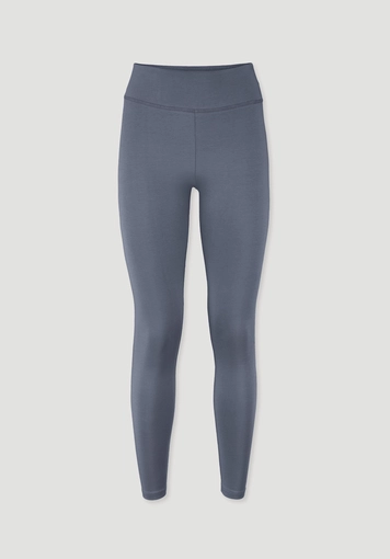 Leggings medium cut ACTIVE LIGHT made of organic cotton - 5