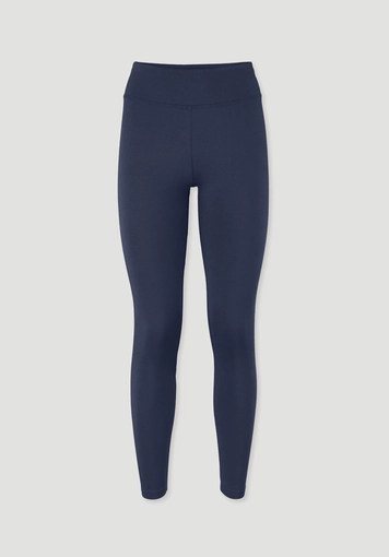 Leggings medium cut ACTIVE LIGHT made of organic cotton