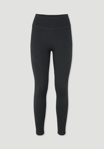 Leggings Medium Cut ACTIVE FUNCTIONAL made from organic merino wool and organic cotton