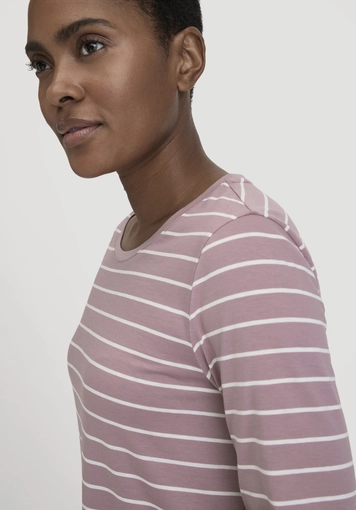 Nachthemd PURE COTTON aus reiner Bio-Baumwolle - 1
