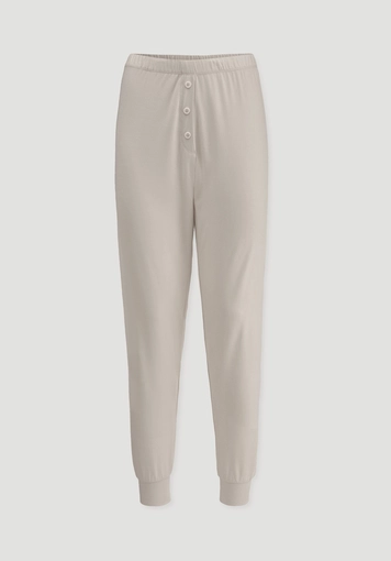 PURE FLOW sleep pants made from TENCEL™ Modal PURE FLOW sleep pants made from TENCEL™ Modal