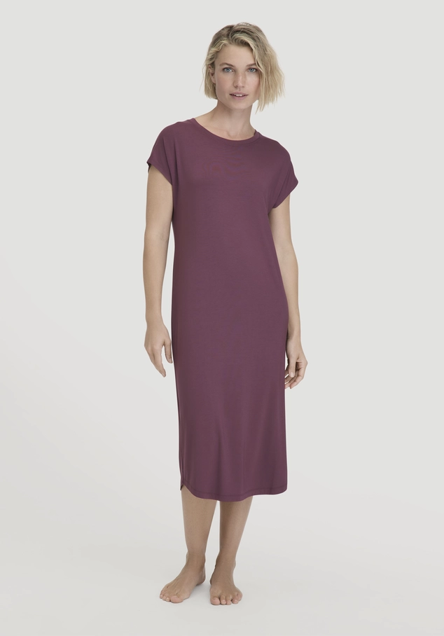 PURE FLOW nightdress made from TENCEL™ Modal