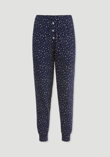 PURE FLOW sleep pants made from TENCEL™ Modal