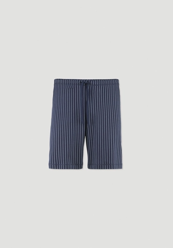 Schlaf Shorts Relaxed aus Bio-Baumwolle