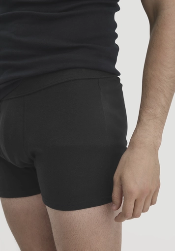 Pants Regular Cut im 2er-Pack PURE NATURE aus reiner Bio-Baumwolle - 1