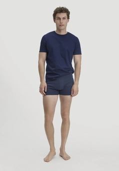 Regular cut pants in a pack of 2 PURE NATURE made from pure organic cotton