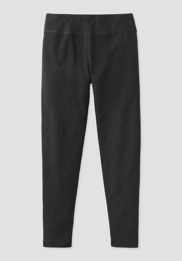 Leggings aus Bio-Baumwolle