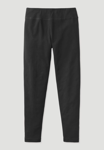 Leggings aus Bio-Baumwolle - 0