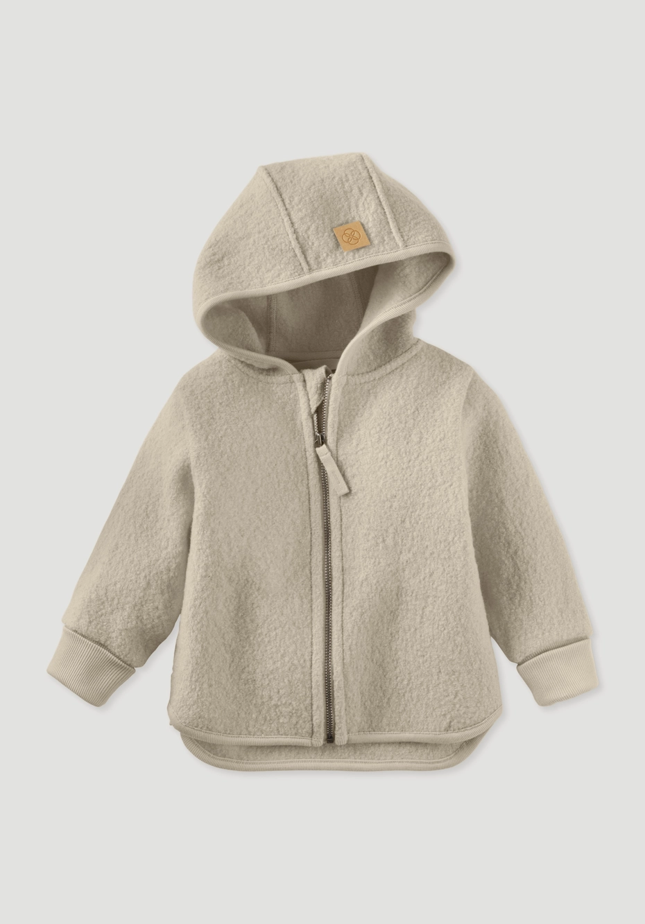 Bio Merinowolle Walkjacke Hess Natur Walkjacke Aus Reiner Bio