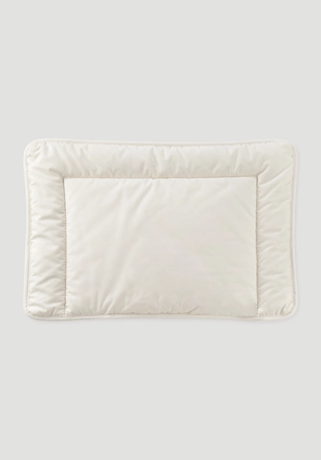 Baby & children's pillows made from pure organic cotton - 0
