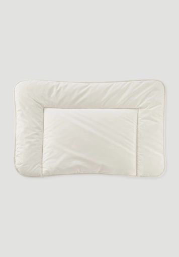 Baby & Kids Hemp Cotton Pillow - 0