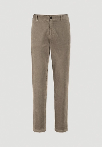 Cordhose LENN Regular aus Bio-Baumwolle