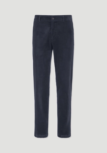LENN Regular corduroy trousers made from organic cotton LENN Regular corduroy trousers made from organic cotton