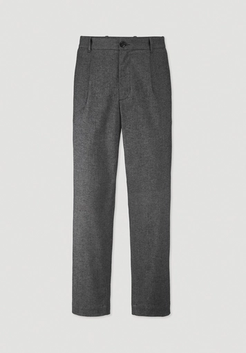 Chino RON Relaxed made from organic cotton