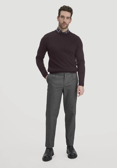 Chino RON Relaxed made from organic cotton