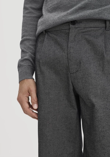 Chino RON Relaxed made from organic cotton - 2